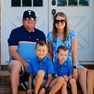 Meet your Posher, Liz